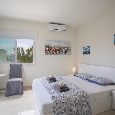 Villa Elias أيا نابا المظهر الخارجي الصورة