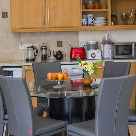 Villa Elias أيا نابا المظهر الخارجي الصورة