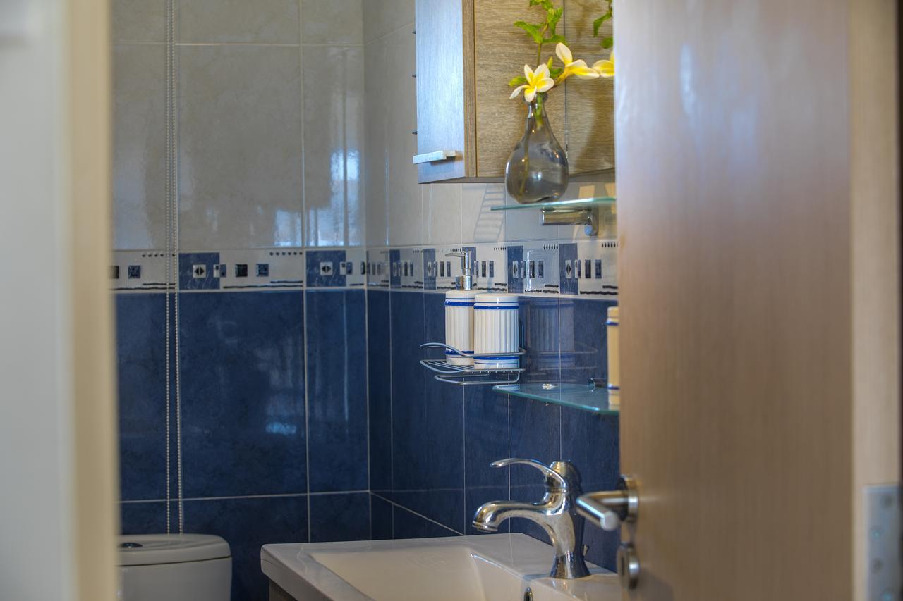 Villa Elias أيا نابا المظهر الخارجي الصورة