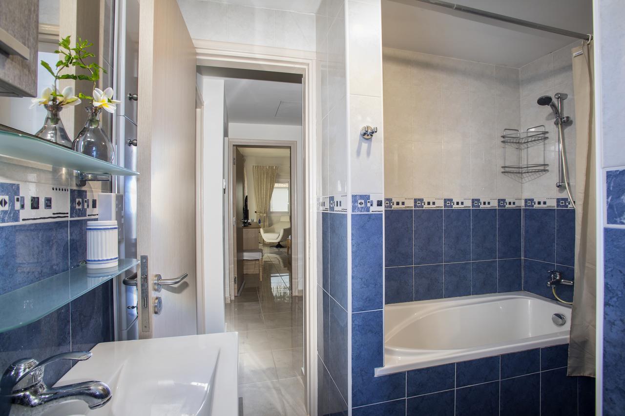 Villa Elias أيا نابا المظهر الخارجي الصورة