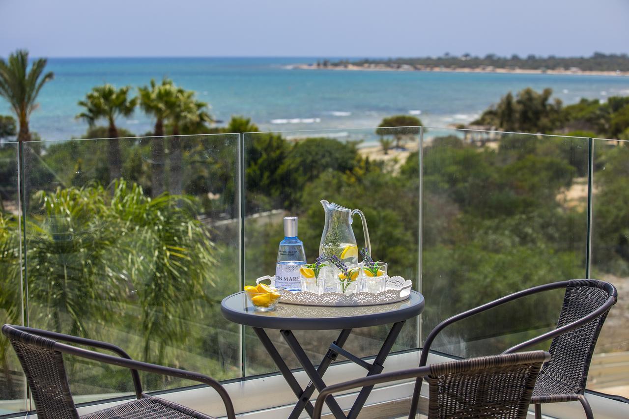 Villa Elias أيا نابا المظهر الخارجي الصورة