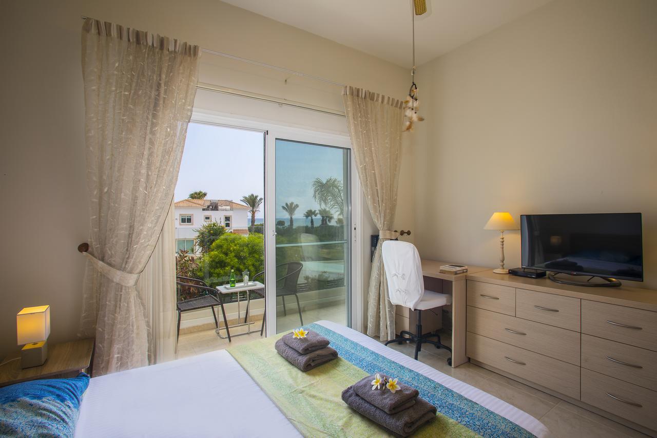 Villa Elias أيا نابا المظهر الخارجي الصورة