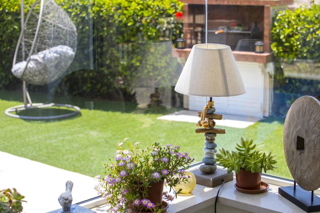 Villa Elias أيا نابا المظهر الخارجي الصورة