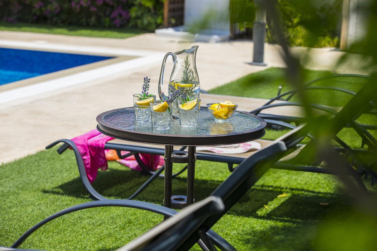 Villa Elias أيا نابا المظهر الخارجي الصورة