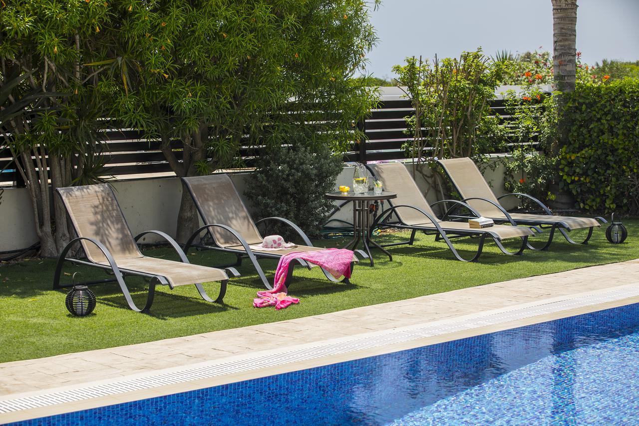 Villa Elias أيا نابا المظهر الخارجي الصورة