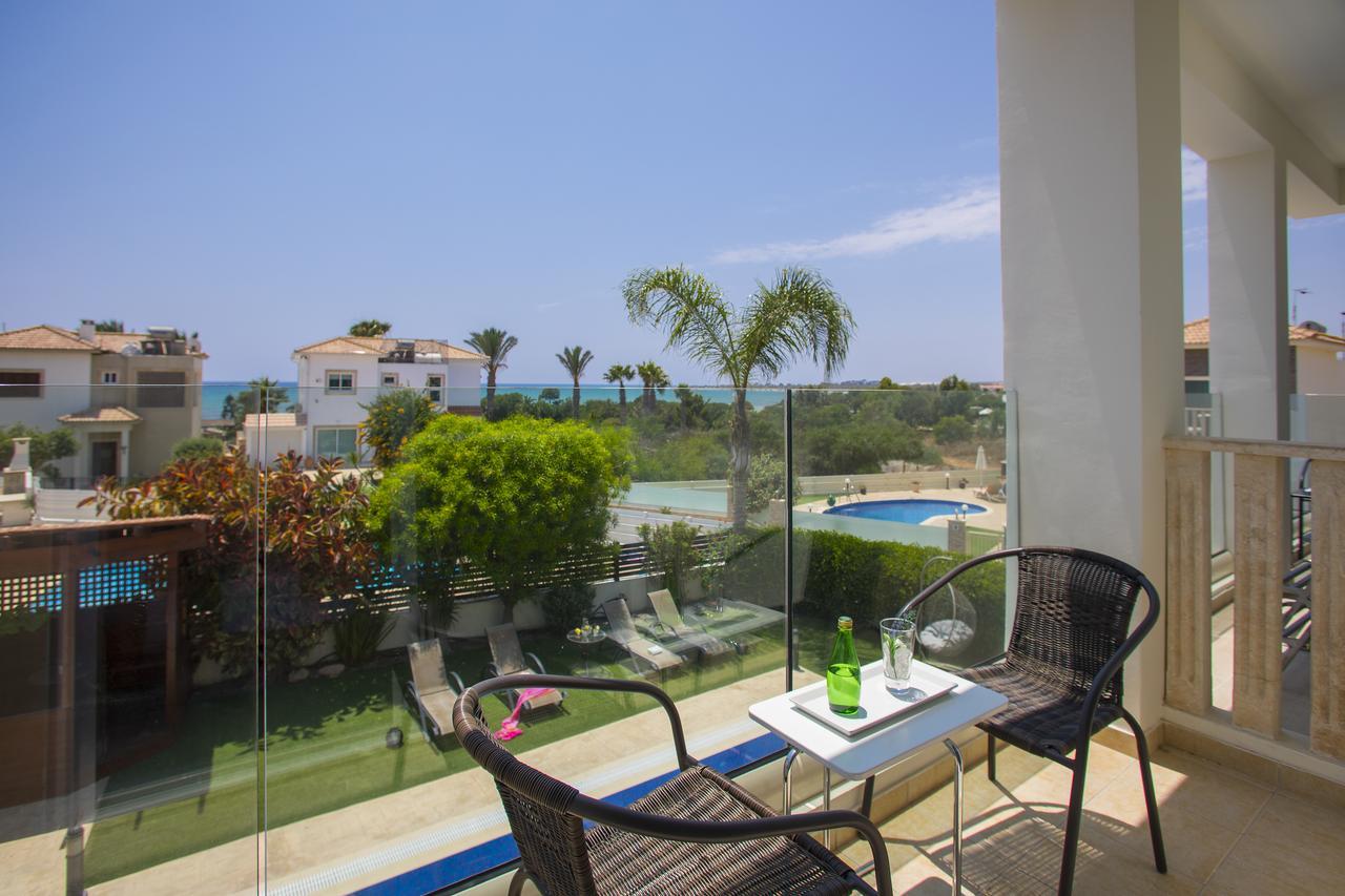 Villa Elias أيا نابا المظهر الخارجي الصورة