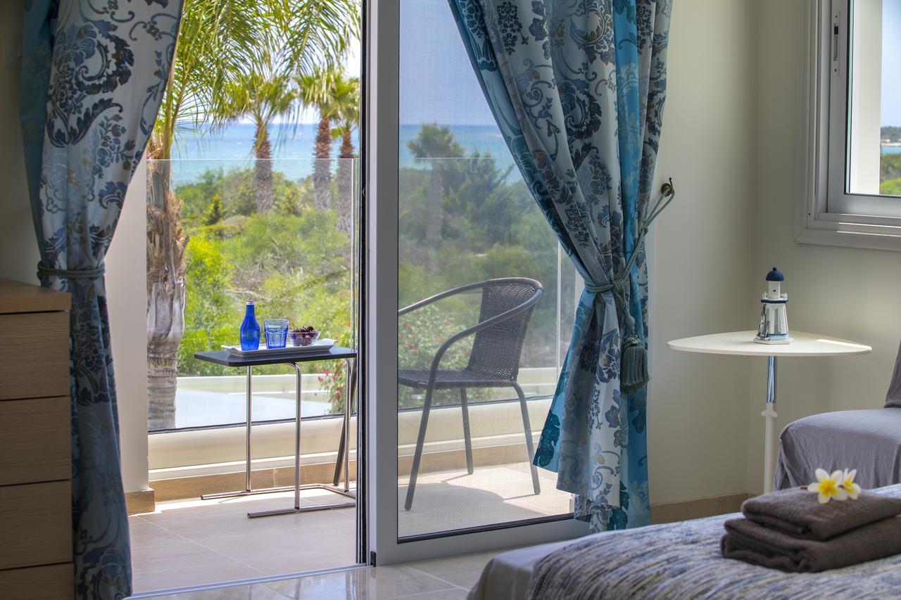 Villa Elias أيا نابا المظهر الخارجي الصورة