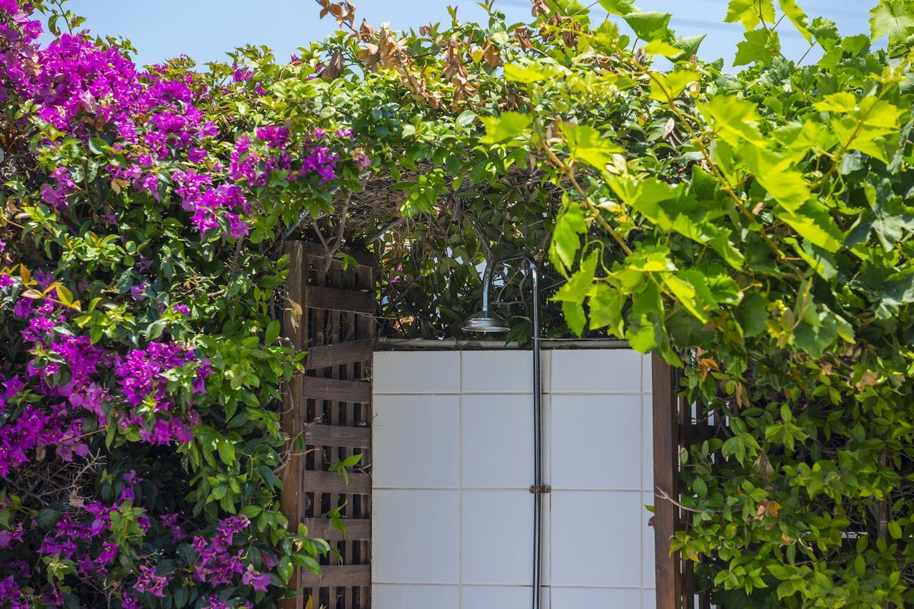 Villa Elias أيا نابا المظهر الخارجي الصورة
